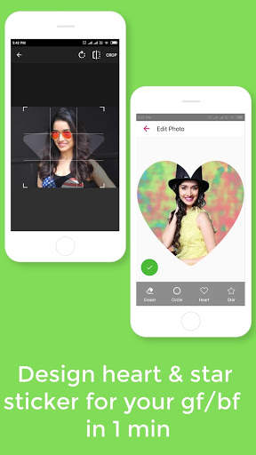 Smart sticker creator for you whatsapp screenshot 2