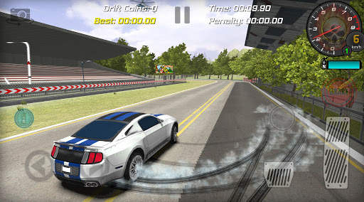 Extreme Drift Racing screenshot 12