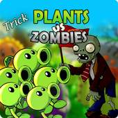 Trick Plants vs Zombies Free 1.0