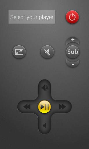 PC remote screenshot 4