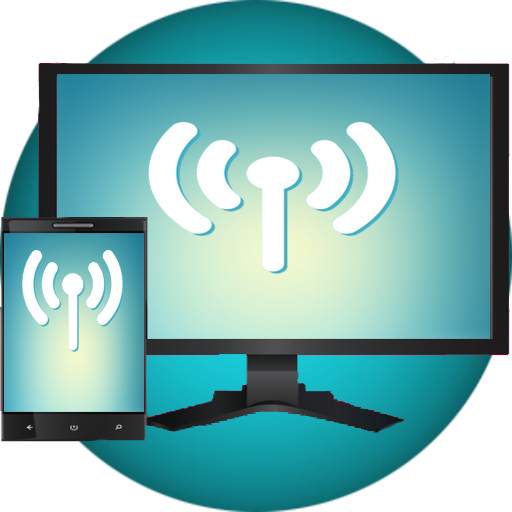 Wireless TV Connector( Screen  111.0