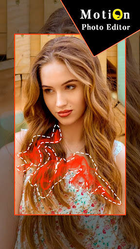 Motion Photo Editor screenshot 3
