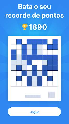 Block Puzzle - jogo de blocos screenshot 7