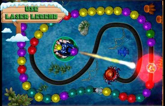 Zumble Legend Free screenshot 3