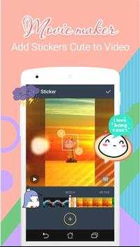 Movie Maker – director video screenshot 5