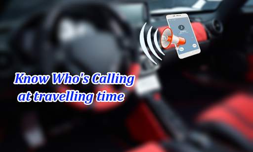 auto caller name speaker screenshot 2
