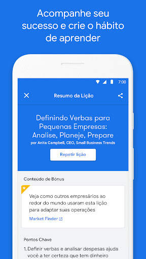 Google Primer screenshot 4