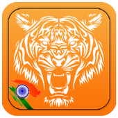 UI Browser - Free India icon