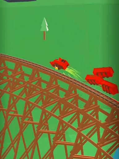 Off the Rails 3D screenshot 14