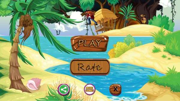 Coco 2 Hero King screenshot 1