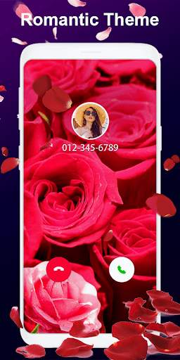 Color Call Flash- Screen Theme screenshot 5