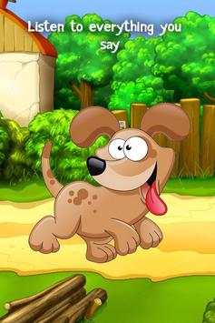 My Talking Dog: Funny Dog screenshot 3