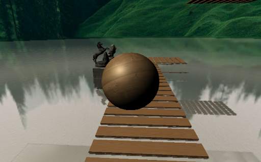 Balance 3d - The Best Balancing Game screenshot 6