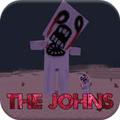 The Johns Mod 1.0