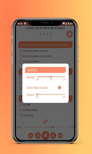 Learn Spanish Free screenshot 8