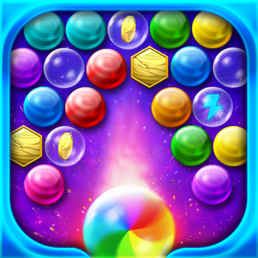 Bubble icon