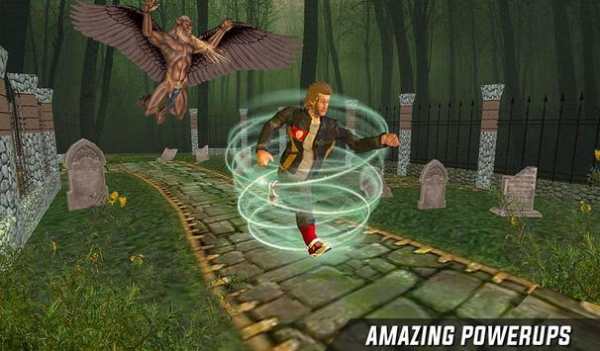 Snow Temple White Princess Run 2 screenshot 4