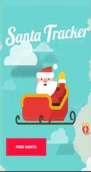 Santa Claus simulator for tracking screenshot 1