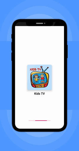 Kids Tv Videos screenshot 2
