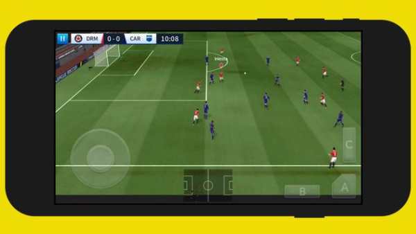 PSP Emulator 2018 - PSP Emulator games for android screenshot 3