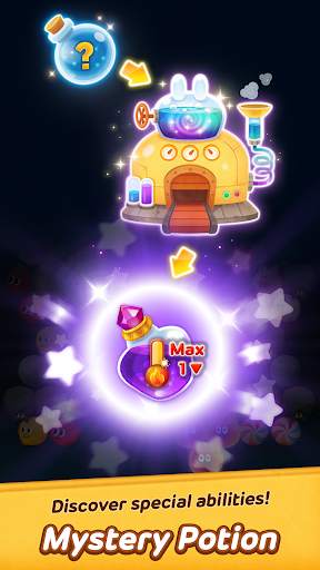 LINE Bubble 2 screenshot 6