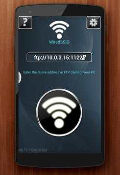 WiFi File Transfer pro screenshot 3