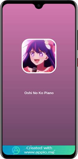 Oshi No Ko Piano screenshot 6