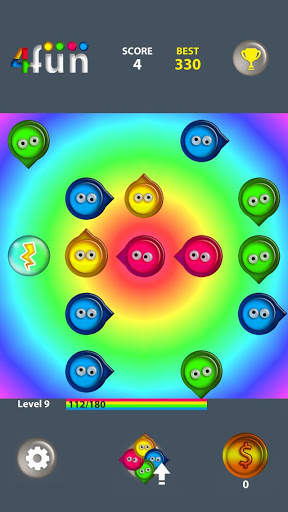 4fun! screenshot 2