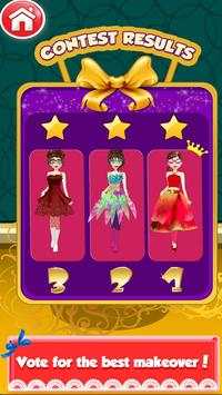 Makeup Shop screenshot 4