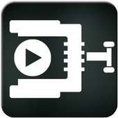 Compress Video Size on 9Apps