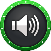 Phone Sound Booster icon