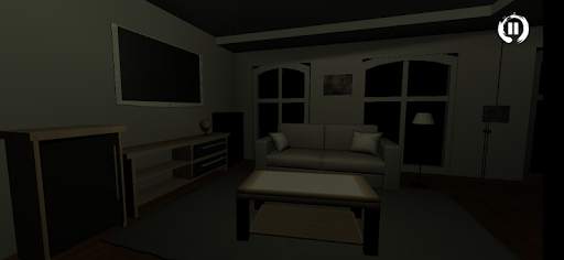 Fear: Modern House - CH2 screenshot 2