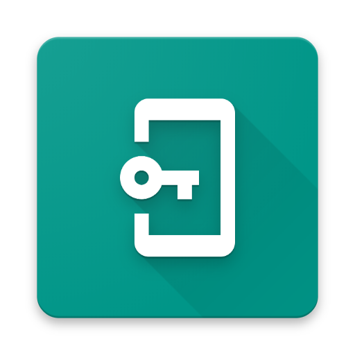 SideLock - Screen Lock Widget icon