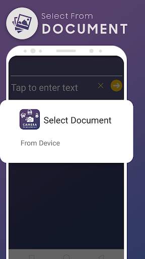 Camera translator Translate photo  scan free 2020 screenshot 4