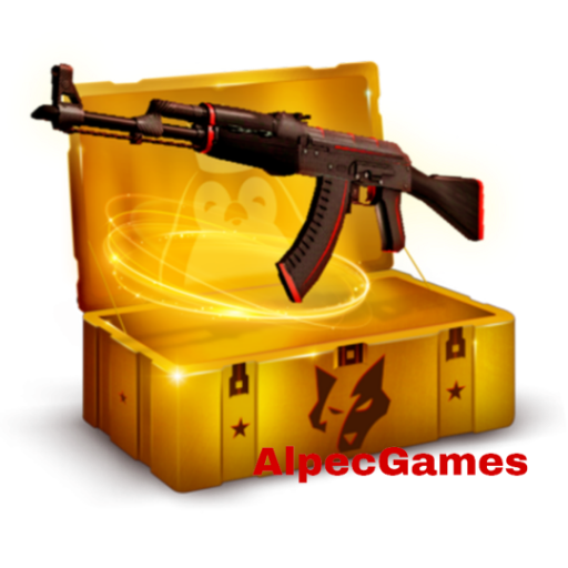 Csgo Case Simulator icon