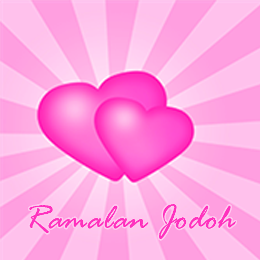 Ramalan Jodoh icon
