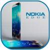 Nokia Edge Theme & Launcher 1.2