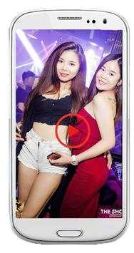 Hot Asian Girls Videos screenshot 8