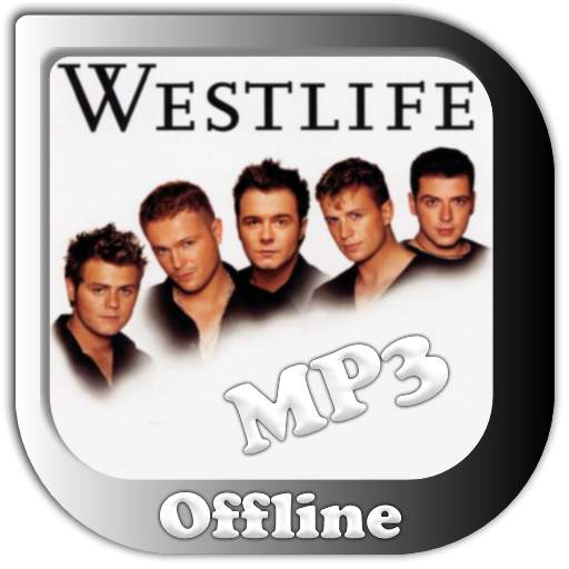 Westlife Best Mp3 Offline 1.0