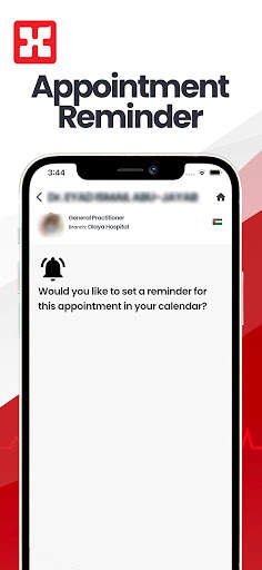 Dr. Sulaiman Al Habib App screenshot 3