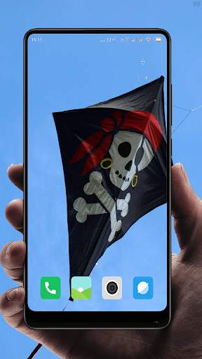 Kites Wallpaper HD screenshot 11
