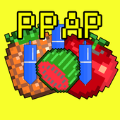 PEN PINEAPPLE APPLE PEN icon