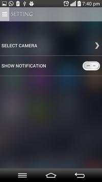 Spy Camera Recording screenshot 3