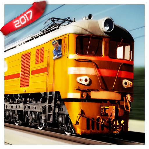 Train Driver 2016 2.4