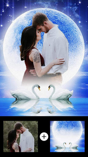 PicsPro - Photo Editor Effects screenshot 2