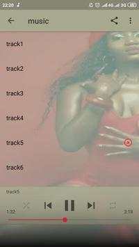 Wendy Shay screenshot 3