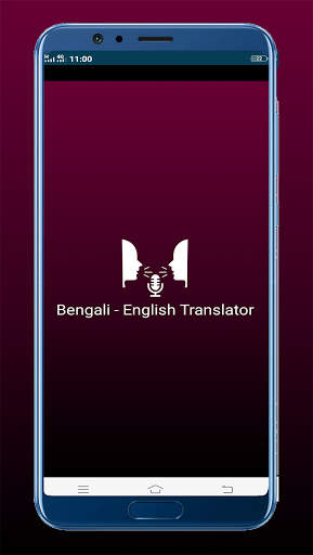 Bengali-English Translator : Offline Translator screenshot 4
