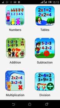 Kids basic English Learning & youtube videos screenshot 6