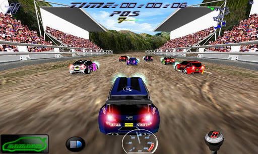 Racing Ultimate screenshot 2