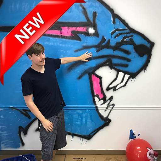 MrBeast Live Wallpaper 2020 1.0